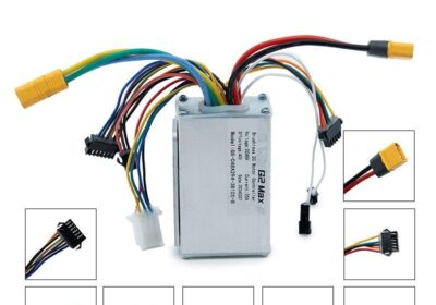 Controller-48V-25A-KuKirin-G2-Max
