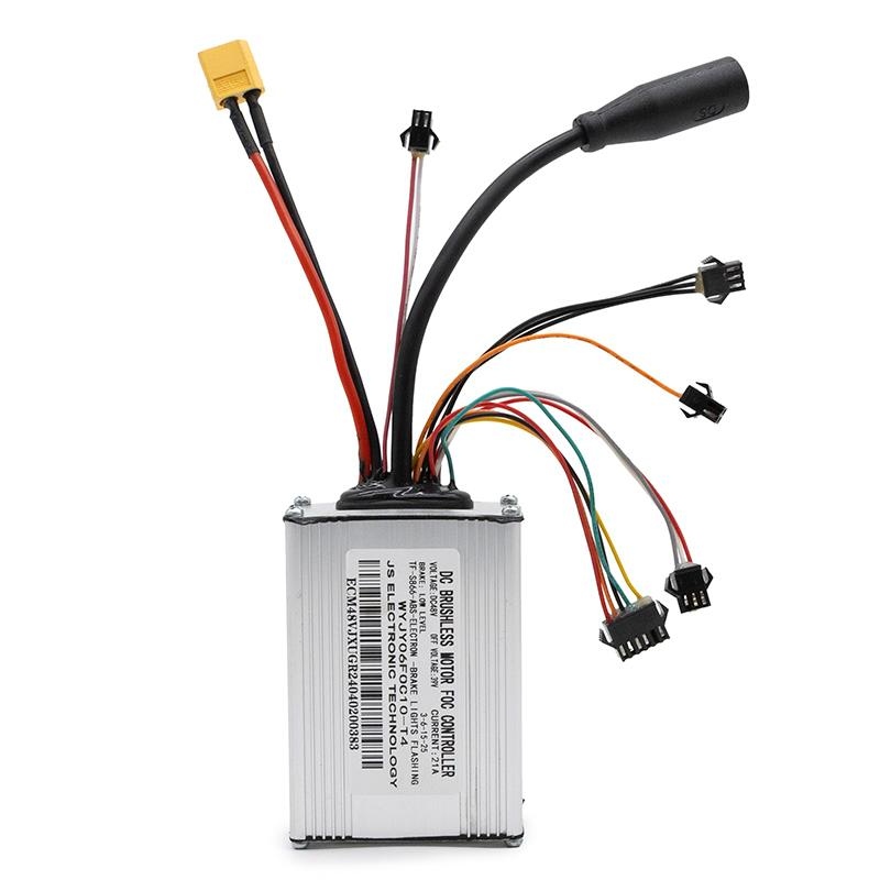 Controller 48V 21A Urbanglide E-cross Pro S – Unlocked