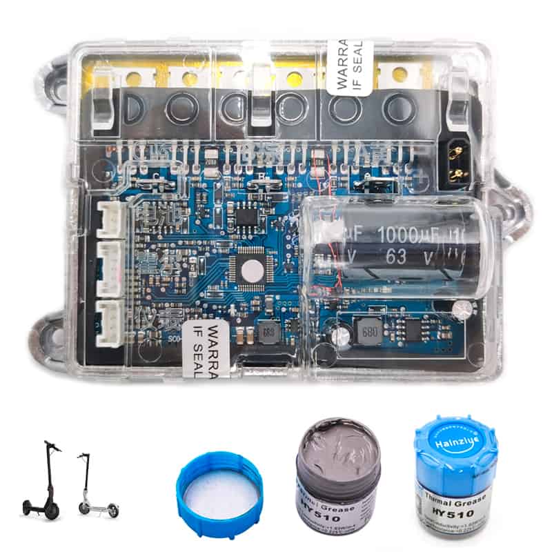Controller KIT για Xiaomi M365, Pro, Essential and Pro2 V.3