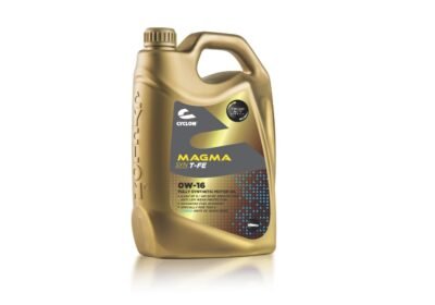 Cyclon-Magma-T-FE-0W-16-4L-Πλήρως-Συνθετικό-Λάδι-Κινητήρα-ILSAC-GF-6B-API-SP