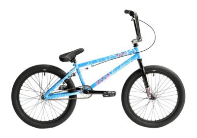 DIVISION REARK 20” 2021