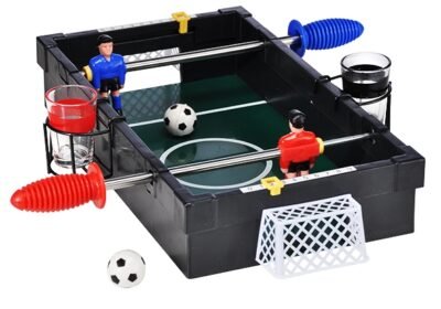 Drinking-Game-Ποδοσφαιράκι-με-σφηνάκια-34X35.5X9cm