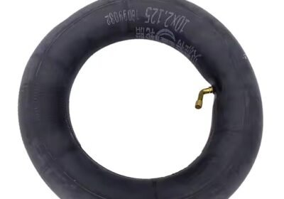 E-SCOOTER TUBE 10 x 2