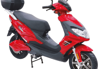 E-fun-Lipo-ESF-4000W-Κόκκινο