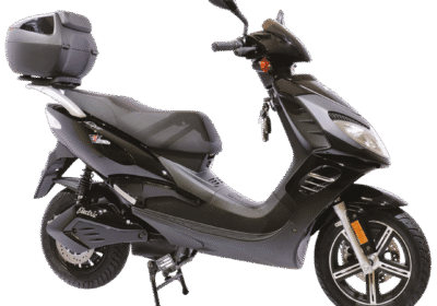 E-fun-Lipo-ESF-4000W-Μαύρο