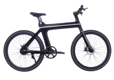 Ebike-X-EMW-Μαύρο