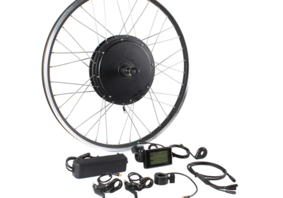 Electric_Bike_Conversion_Kit_with_Brushless_Direct_Hub_Motor