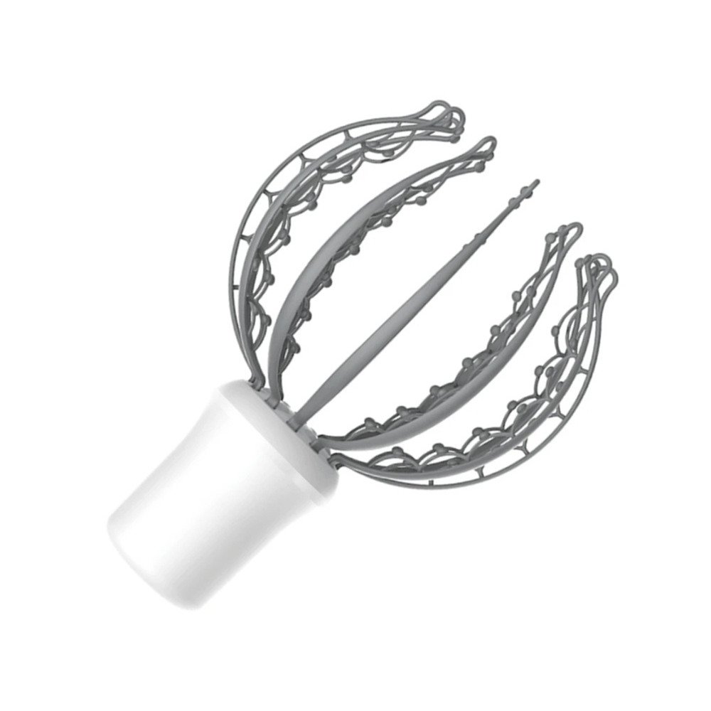 Ηλεκτρικό Μασέζ για το Κεφάλι