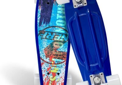 Δωρεάν Αγγελίες Οχημάτων - Αρχική 22 Flybar_22_Complete_Cruiser_Plastic_Skateboard_c3