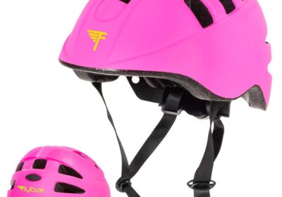 Flybar_Junior_Sports_Helmet_Pink_Small