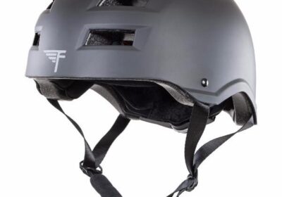 Flybar_Multi_Sport_Helmet_Black