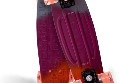 Δωρεάν Αγγελίες Οχημάτων - Αρχική 49 Flybar_Plastic_Cruiser_Board_Stripes_Bright