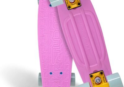 Δωρεάν Αγγελίες Οχημάτων - Αρχική 20 Flybar_Plastic_Cruiser_Board_pink