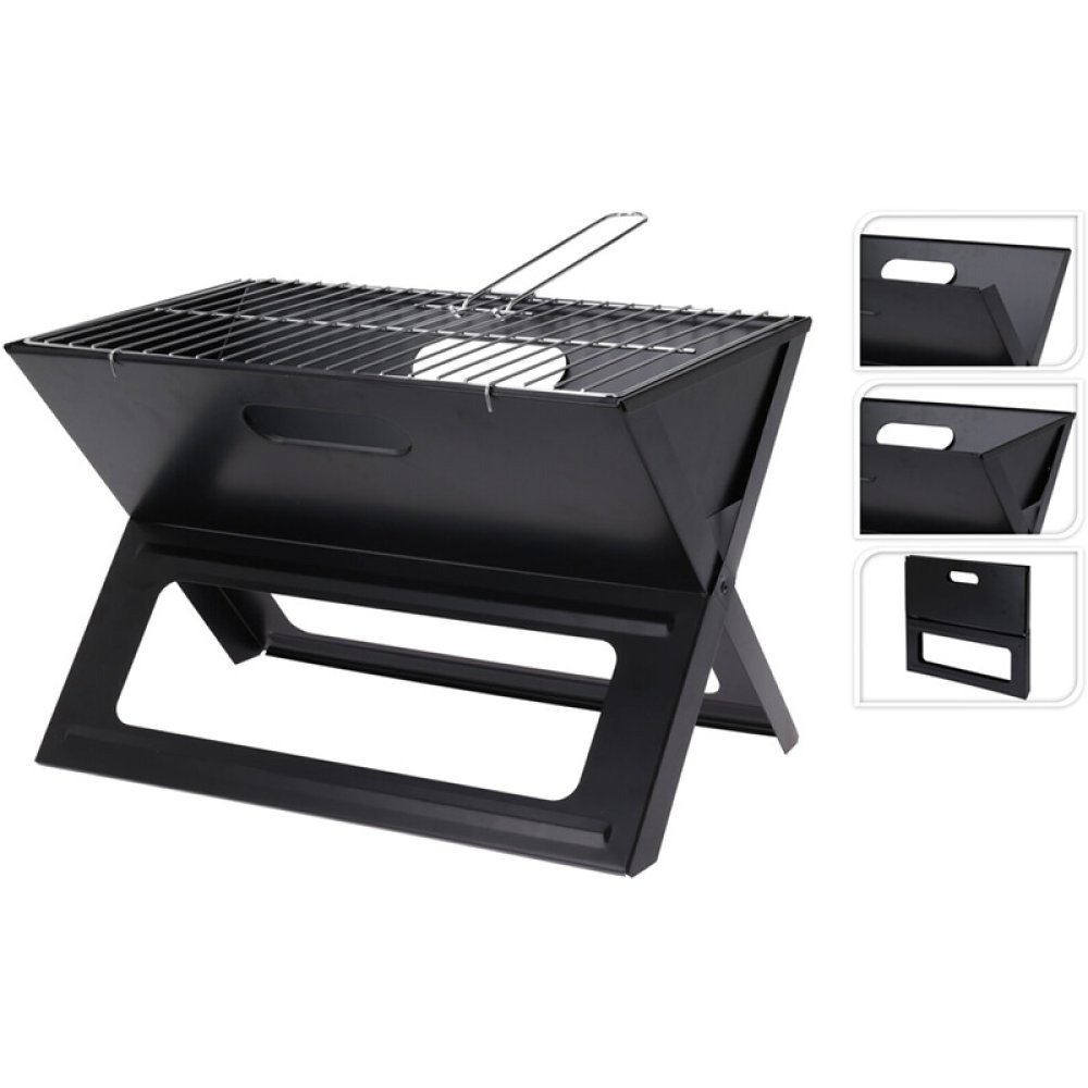 Φορητή Ψησταριά για Μπάρμπεκιου