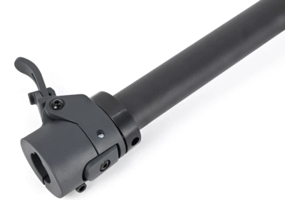 Folder_pole_with_screws_Black_For_Pro_Pro2