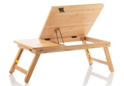Folding_Bamboo_Laptop_Stand
