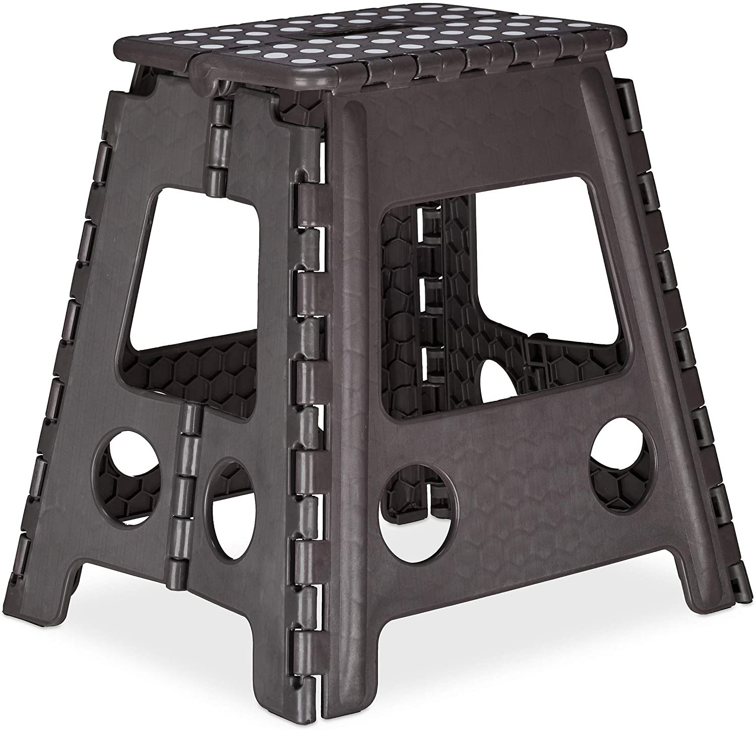 Σκαλάκι – Σκαμπό Πτυσσόμενο 29 x 22 x 39 εκατοστά