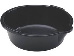 Guard-01656-λεκάνη-συλλογής-λαδιών-για-έως-6-λίτρα-37Χ37Χ10