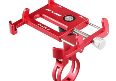 Gub_plus_Bicycle_Motorcycle_Phone_Mount_red