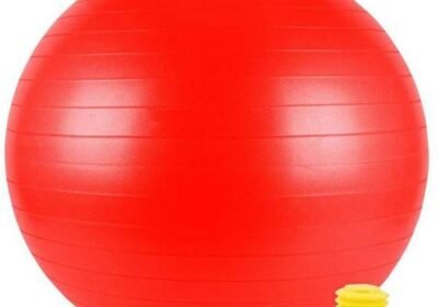 Gym_ball_65cm_red_with_pum