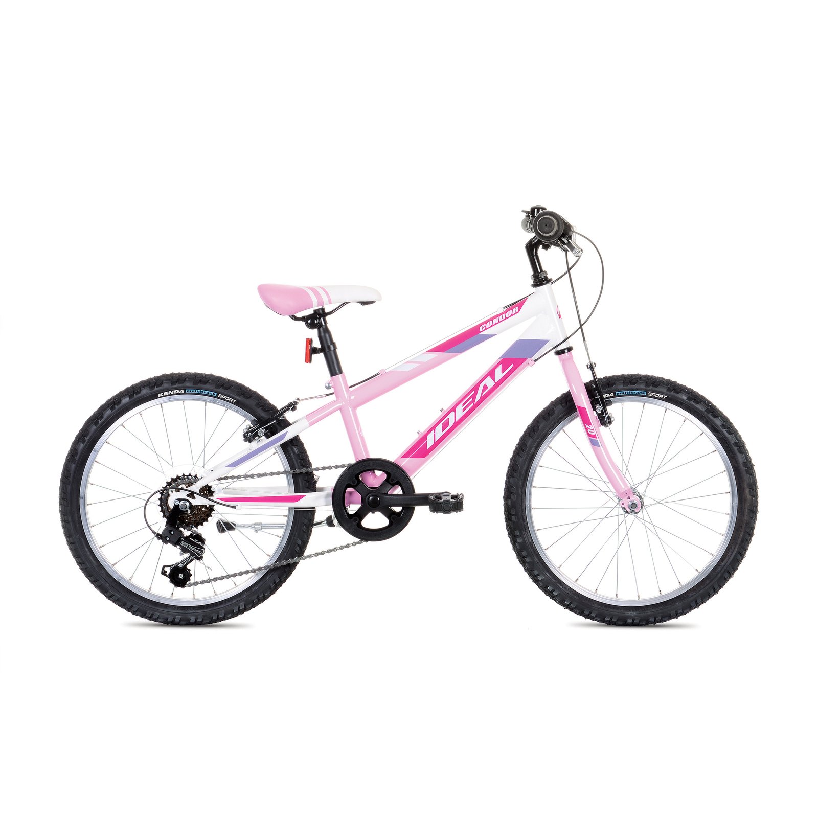 IDEAL CONDOR 20” 2025