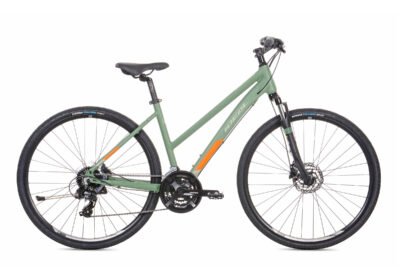 IDEAL CROSSMO 28” 2025