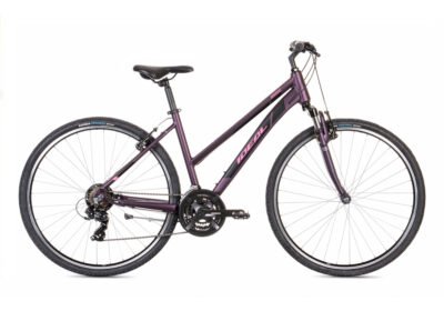 IDEAL MOOVIC LADY 28” 2025