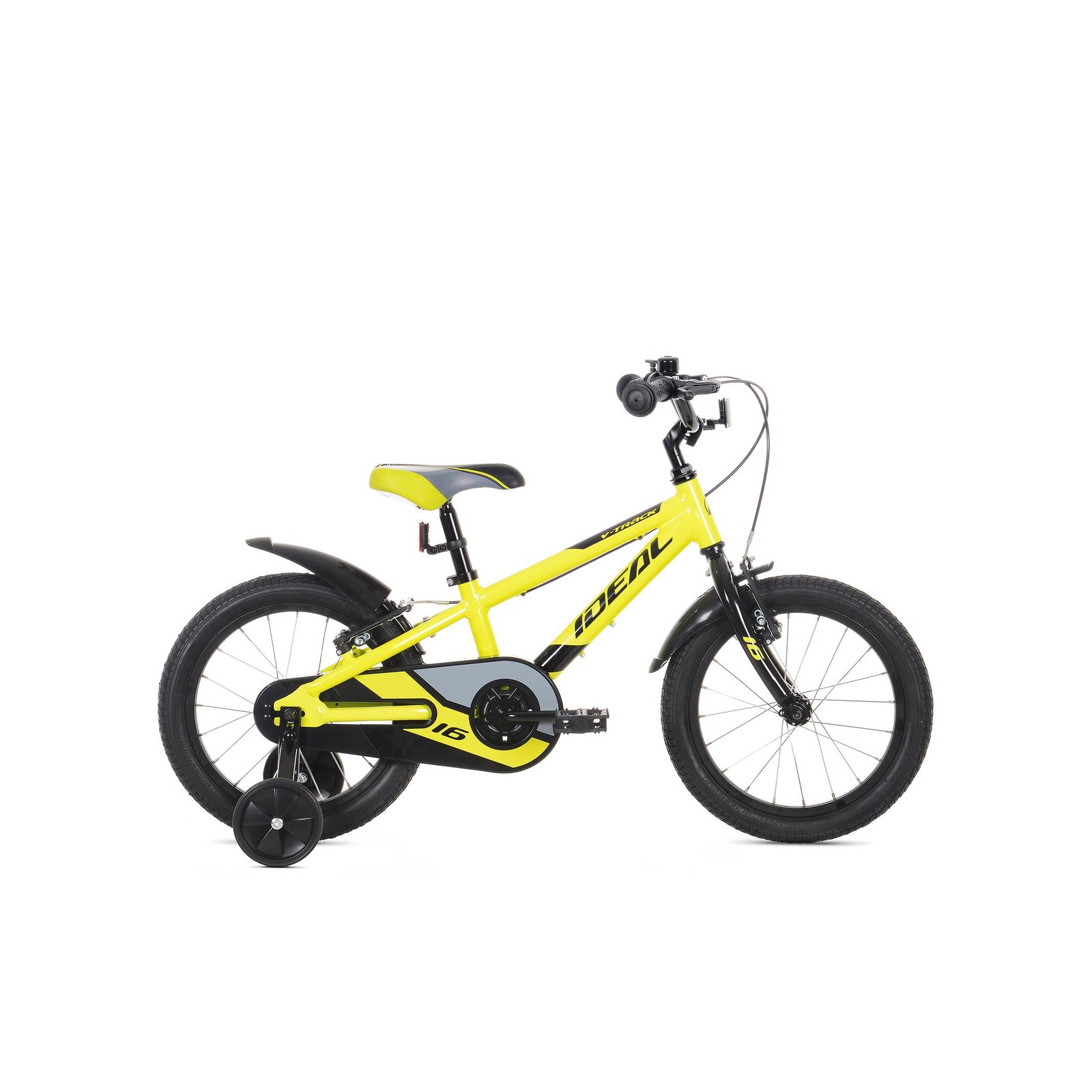 IDEAL V-TRACK 14″ 2025