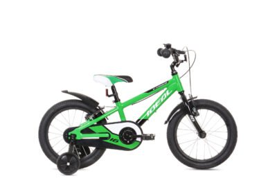 IDEAL V-TRACK 18” 2025