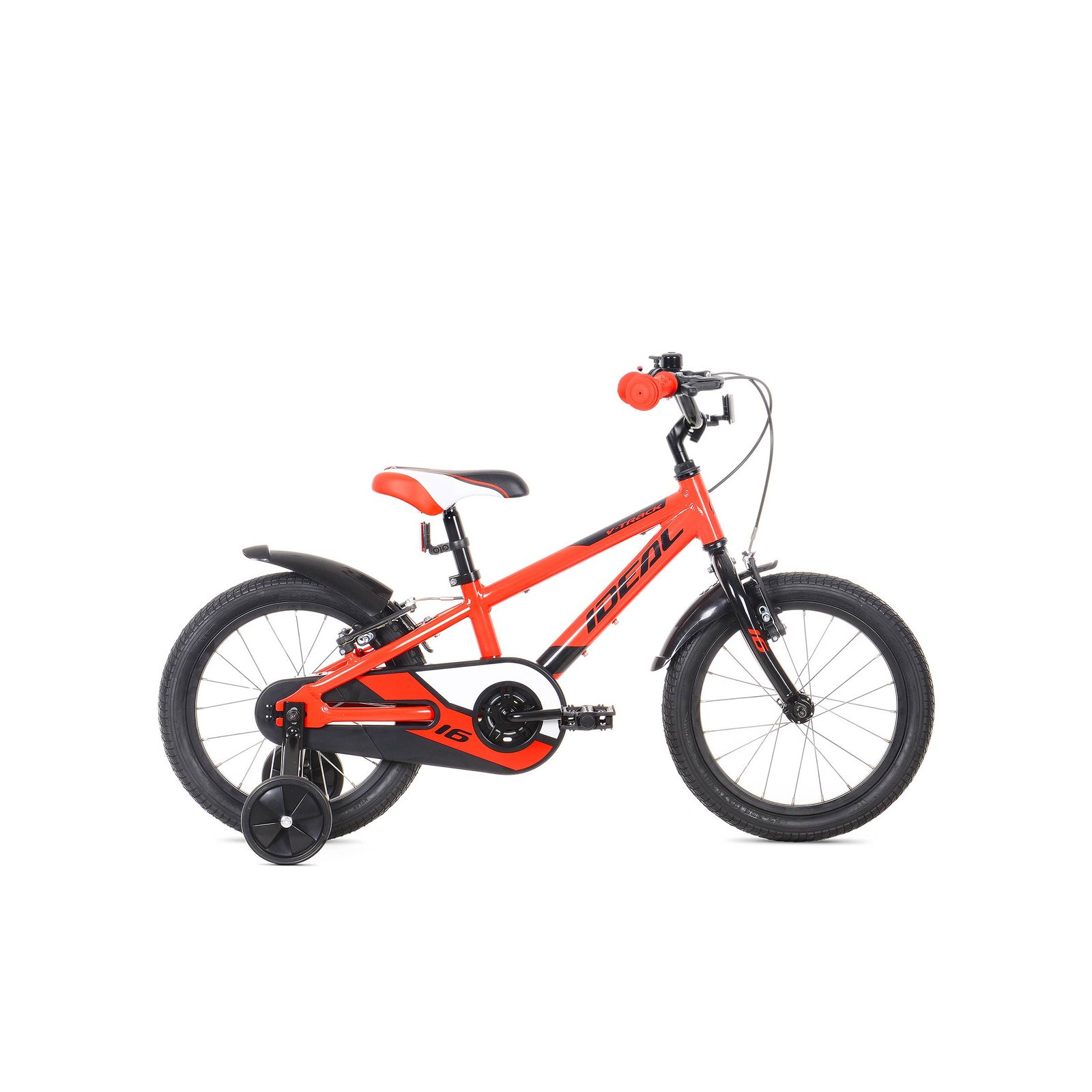 IDEAL V-TRACK 16″ 2025