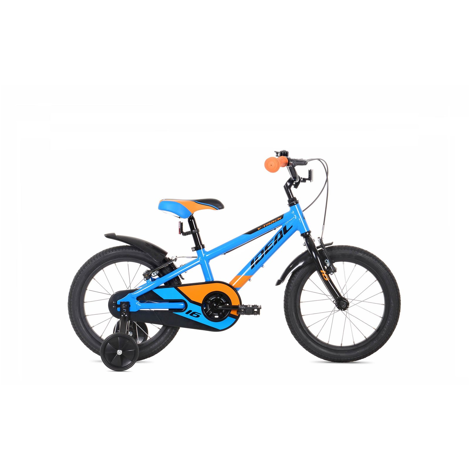 IDEAL V-TRACK 16″ 2025