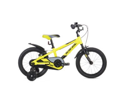 IDEAL V-TRACK 18” 2025