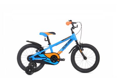 IDEAL V-TRACK 18” 2025