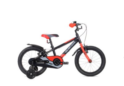 IDEAL V-TRACK 18” 2025