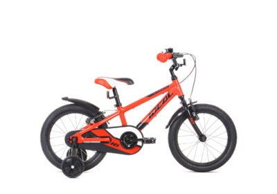 IDEAL V-TRACK 18” 2025