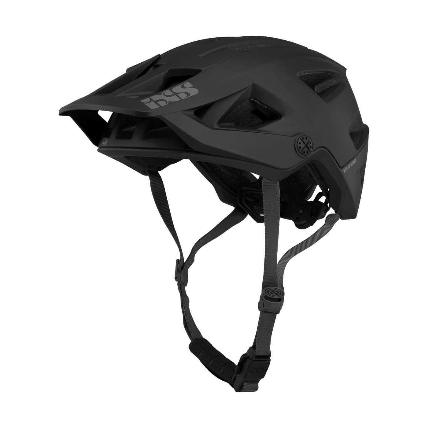 IXS TRIGGER AM BLACK