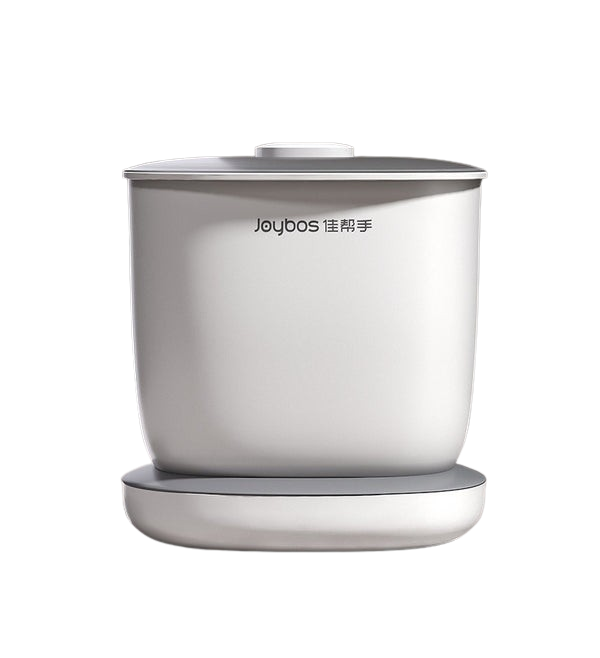 Δοχείο Αποθήκευσης Ξηρών Τροφίμων Περιστρεφόμενο 7.2L BPA-Free Z30 Joybos