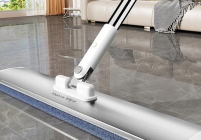 JOYBOS_Adjustable_Hands_Flat_Mop