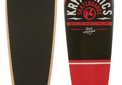 Δωρεάν Αγγελίες Οχημάτων - Αρχική 50 KRYPTONICS_35_BOMBER_LONGBOARD_CLASSIC-65