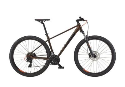 KTM CHICAGO 292 29”
