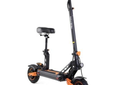KuKirin-G2-Max-Electric-Scooter