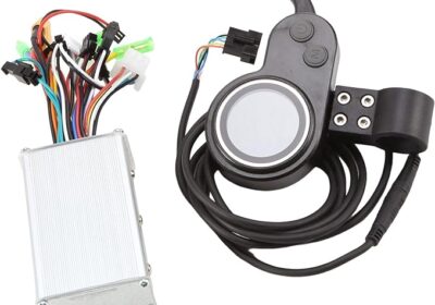 Kιτ_Controller_Display_J_P_36V_25A