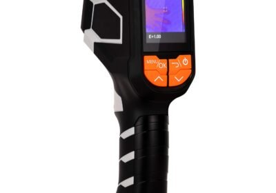 LCD_Display_Screen_Handheld_Infrared_Camera