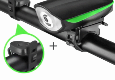 LED_flashlight_with_bicycle_bell