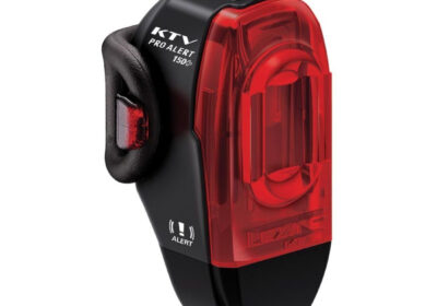 LEZYNE KTV DRIVE PRO+ ALERT REAR 150LM