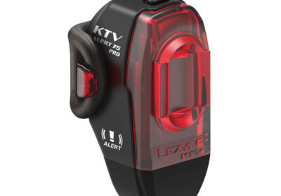 LEZYNE KTV PRO ALERT