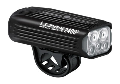 LEZYNE MEGA DRIVE 2400+