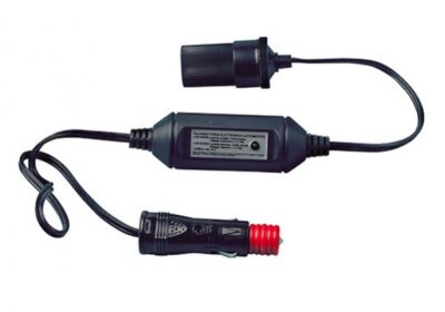 Lampa-Battery-Master-Cable-Ανανεωτης-προστατευτικό-μπαταρίας-80cm-10A