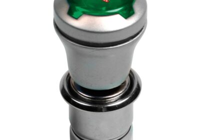 Lampa-Universal-αναπτήρας-12V-22MM-με-πράσινο-LED