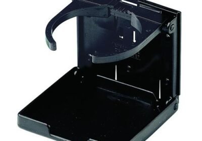 Lampa-ποτηροθήκη-Αυτοκινήτου